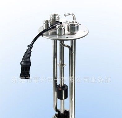 厂家直销尿素传感器，多管液位传感器