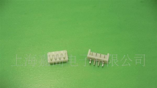 JST连接器SXH-001T-0.6