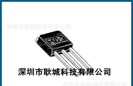 供应 IC 芯片IRFU120NPBF原装进口