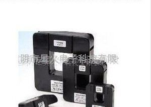 测量型电流测量用开合式电流互感器5A-800A（mA）精度高