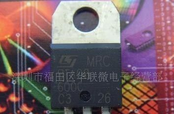 供应BTA08-600B可控硅BTA08-600C