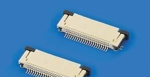 供应fpc连接器