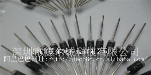 厂家供应肖特基二极管SR360 SB360