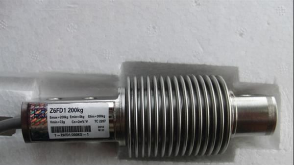 HBM Z6FC3/HBM传感器\ HBM Z6FC3/100KG