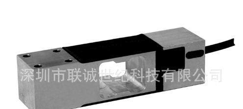 富林泰克Flintec PC46 铝质单点式称重传感器