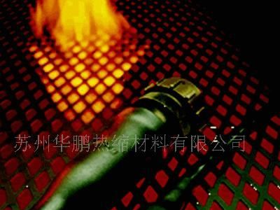 供应双壁热缩套管/带胶热缩套管-5倍收缩