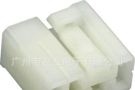 YY 7072-3-21 汽车连接器护套 接插件胶壳