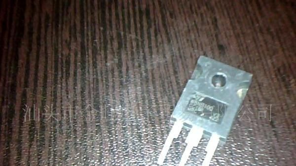 供应拆机W8NB100场效应管