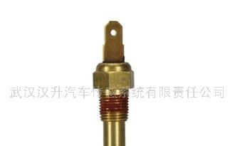 供应武汉汉升发动机传感器道依茨3808040-X2温度传感器