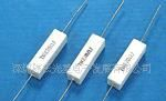 水泥电阻5W/10W/15W/20W/30W/40W/50W   (0.1Ω~1KΩ)
