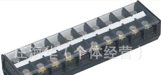 现货供应TD-1525导轨式接线端子