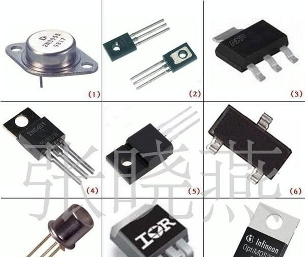 供应贴片三极管 AMS1117-1.8