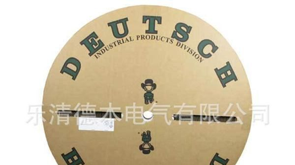 0462-201-16141 deutsch连接器 全新原装