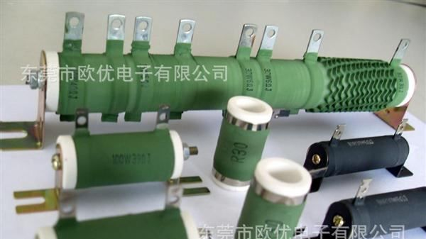 波纹电阻，线绕电阻，RX20-1000W16R