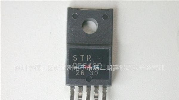 STRW6556A  全新环保进口原装 三肯系列 质量保证假一赔十