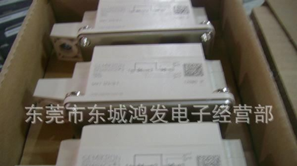 供SKKT323/16E 原装全新 可控硅模块 SEMIKRON模块