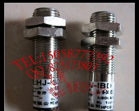厂家直销 HJ-1BD霍尔传感器 霍尔开关HJ-1 HJ-2D HJ-2S感应开关