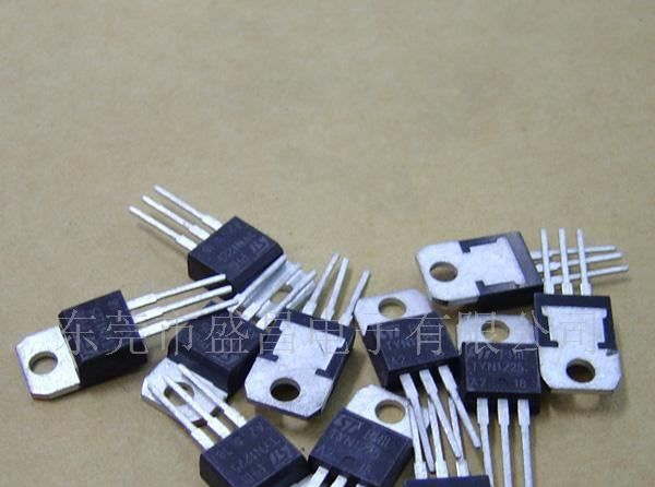 供应可控硅 BT152  TO-220(图)