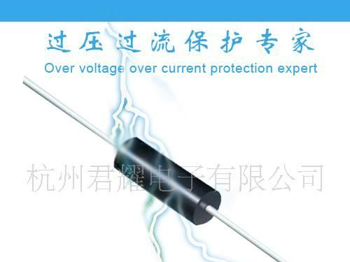 P0640LB半导体放电管(图)