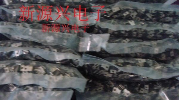 大批量供应拆机 32CTQ030 汕头市[新源兴电子]