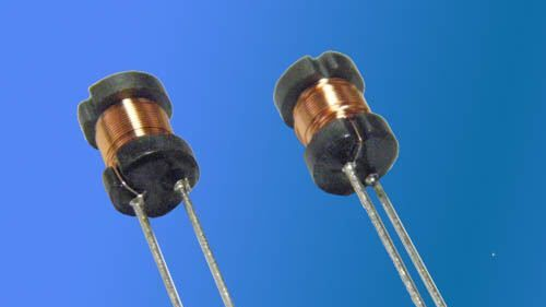 销售DR2W9×12、DR2W10×12、DR2W10×16工字电感厂家