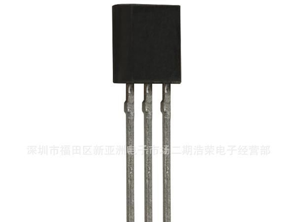 供应 小功率三极管 2SC4375U 0.5W SOT-89