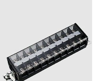 供应TD-3010(30A 10P)组合型接线端子 接线板 接线排 厂家直销