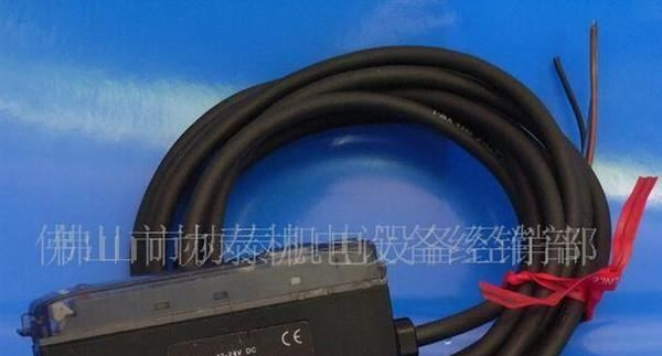 供应恩基斯 光纤传感器 FS-V11 原装