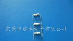 供应TAP0.5A/250V3.6*10保险丝管