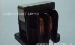 低价供应工字电感线圈共模滤波器UU9.8/UU10.5