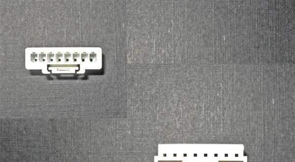 MOLEX 汽车连接器 5023510800