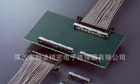 JAE航空电子 原厂连接器 FI-E30H,FI-E30HL 航空连接器
