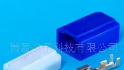 供应防水汽车连接器接插件6.3陶瓷H1-2A
