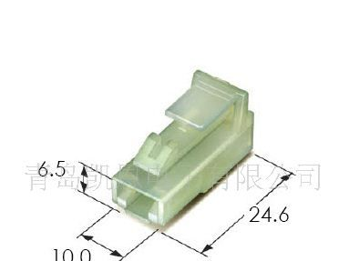 供应进口汽车连接器610041