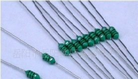 色环电感0307系列  散装