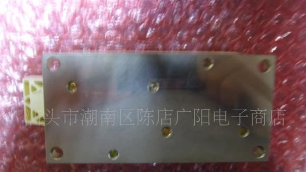 供应可控硅模块SKKT500/16E