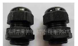 【普尔特】 供应  PG13.5  电缆防水接头