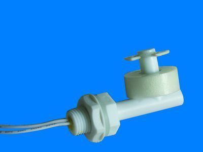 不锈钢浮球液位传感器