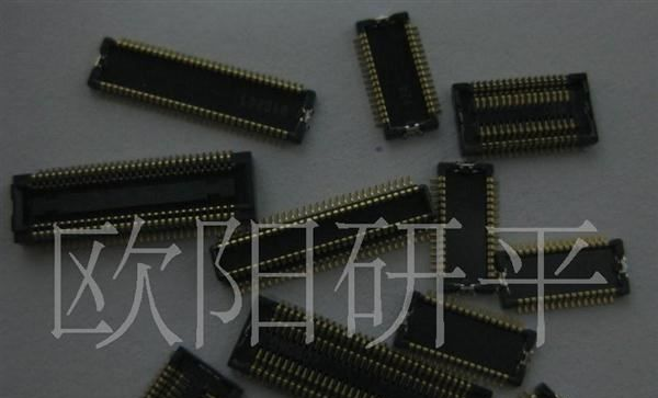 原装LG手机连接器GB042-24S-H10(图)