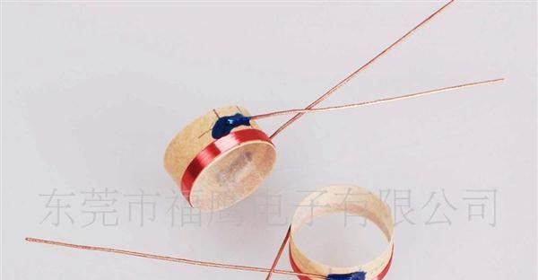 供应纸管音圈 喇叭线圈 扬声器线圈 线圈