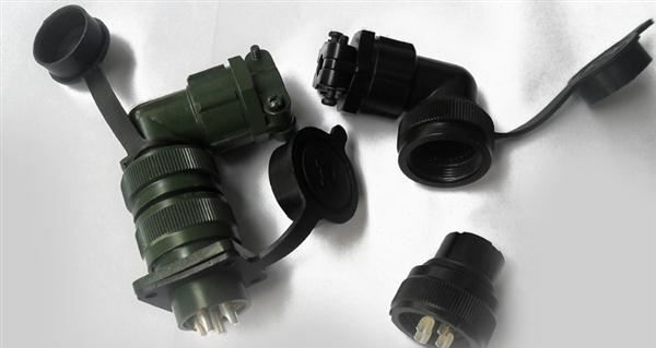 供应XC系列航空插头 电连接器
