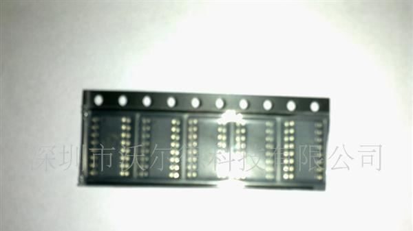 【特价供应】fairchild/PWM+PFC/FAN6921MRMY