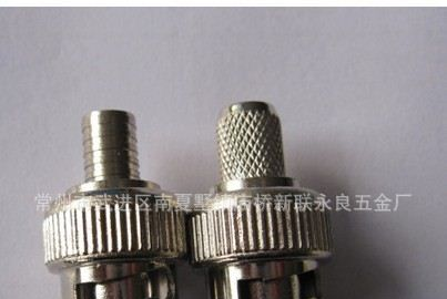 供应BNC公转F母大光，BNC连接器