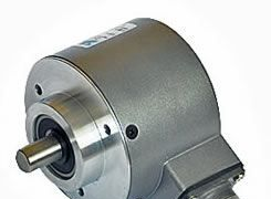 无锡科瑞特伺服电机定位测速编码器 光电编码器ZSC62C10PR1200M5L