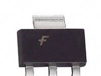 N沟MOSF管NDT3055L。FAIRCHILD