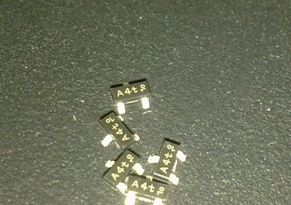 BC856B 3Bt 原装NXP现货