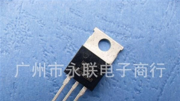 专营可控硅BTA216-800B
