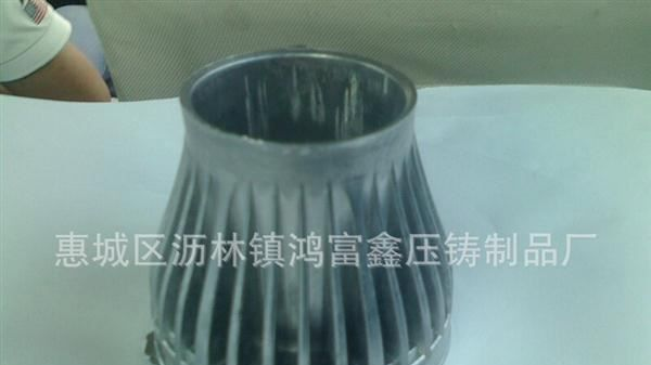 供应LED灯杯、灯壳
