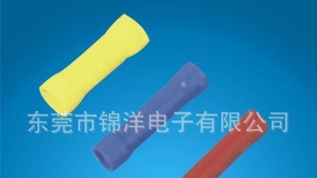 长形全绝缘中间接头，短形全绝缘中间接头，冷压端子