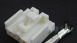 生产供应DJ7053Y-2.2-21汽车接插件 5线汽车连接器  塑壳端子